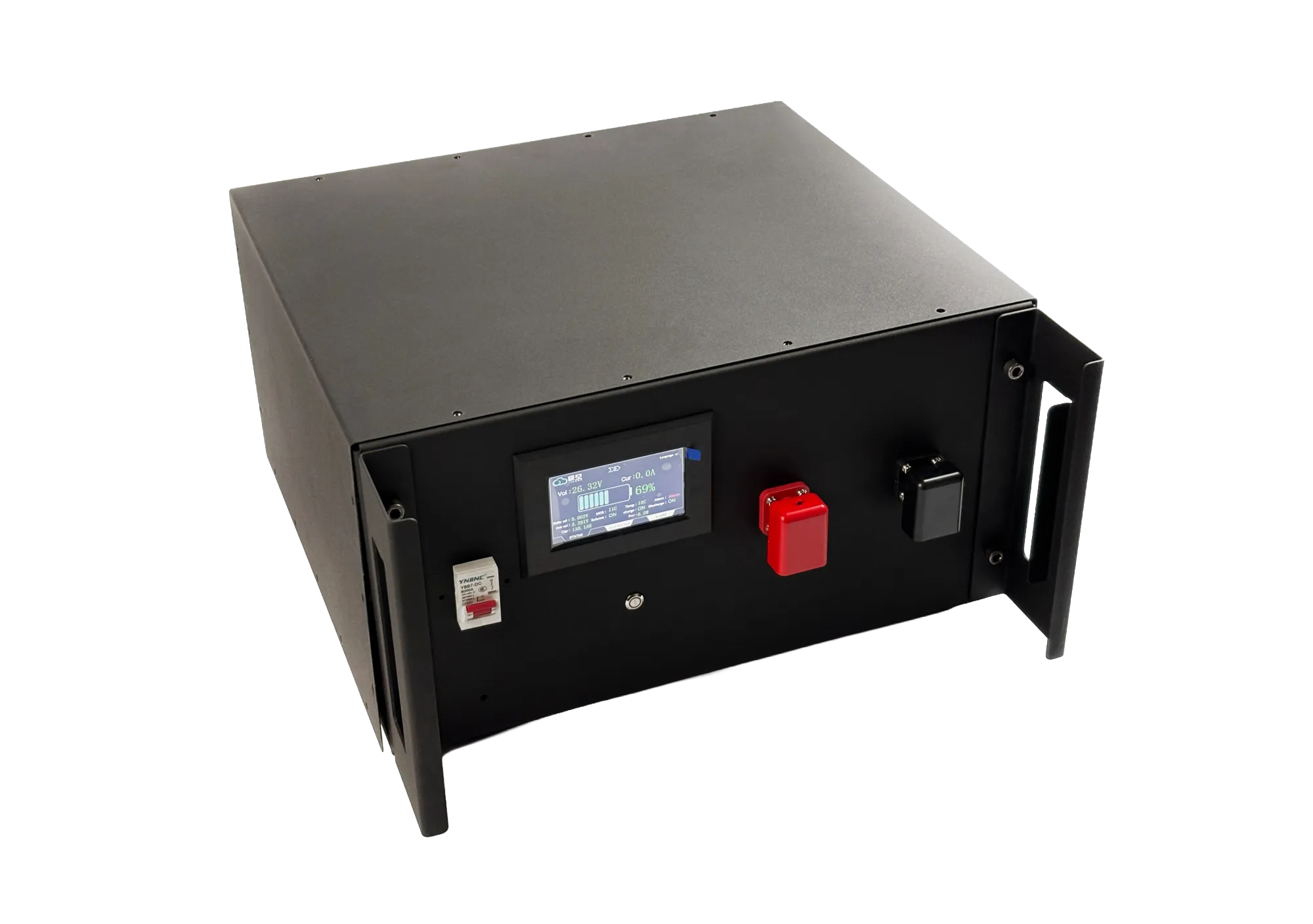 SYREX-16K акумулятор